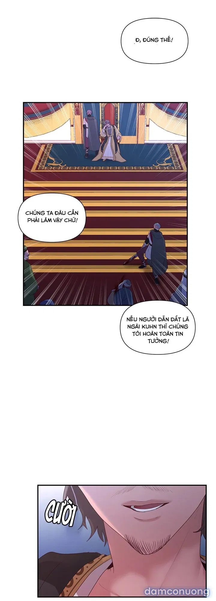 Bệ Hạ Là Của Tôi 
