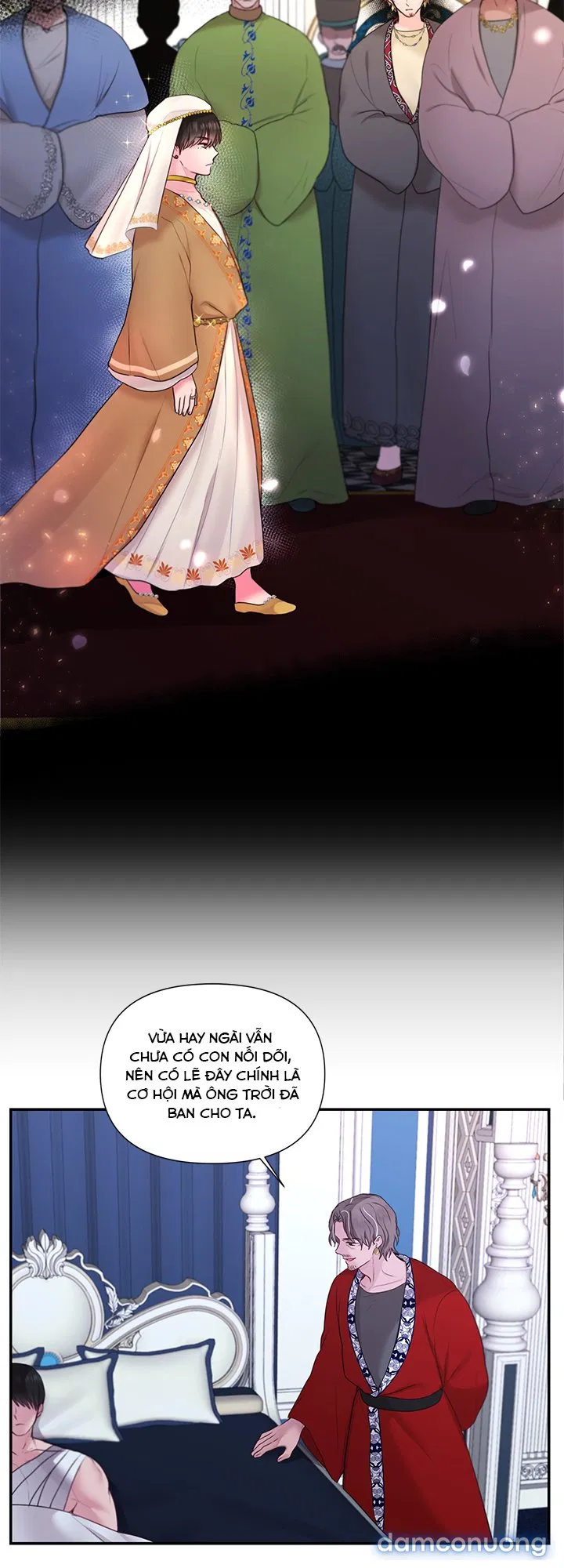 Bệ Hạ Là Của Tôi 