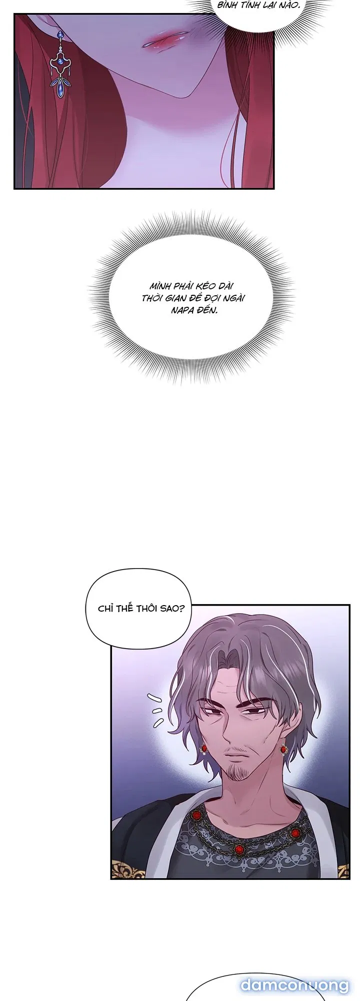 Bệ Hạ Là Của Tôi 