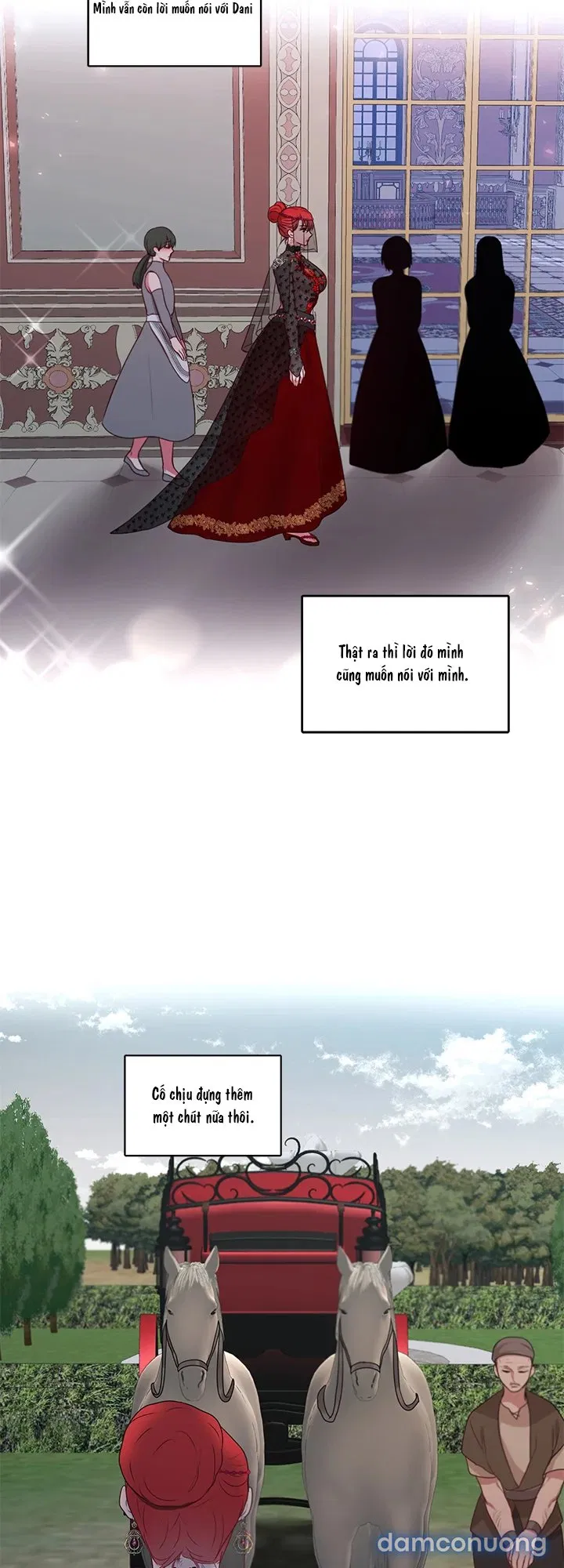 Bệ Hạ Là Của Tôi 