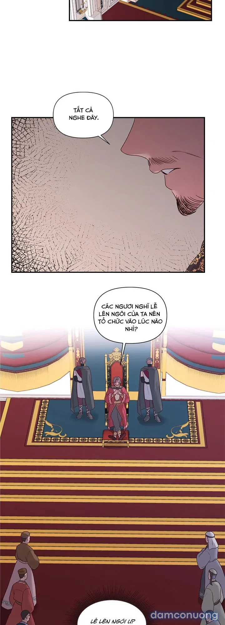 Bệ Hạ Là Của Tôi 