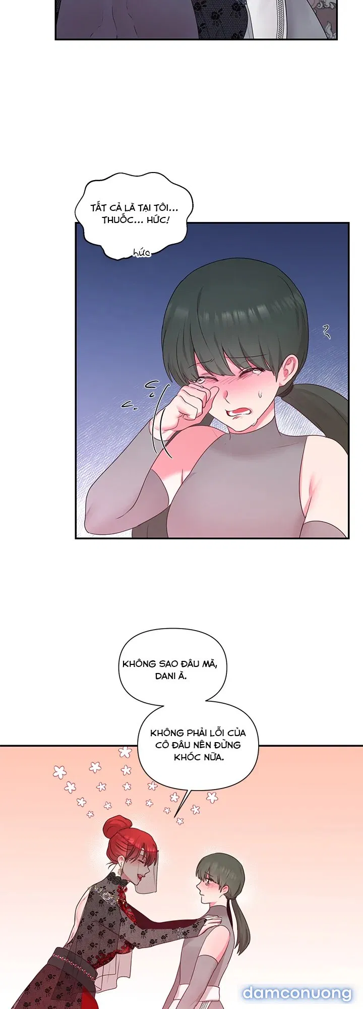 Bệ Hạ Là Của Tôi 