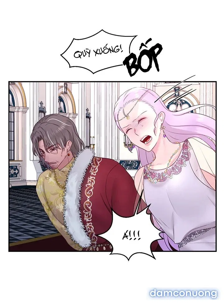 Bệ Hạ Là Của Tôi 