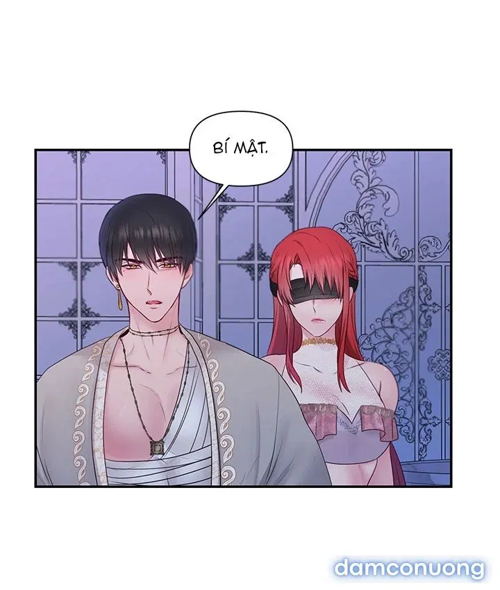 Bệ Hạ Là Của Tôi 