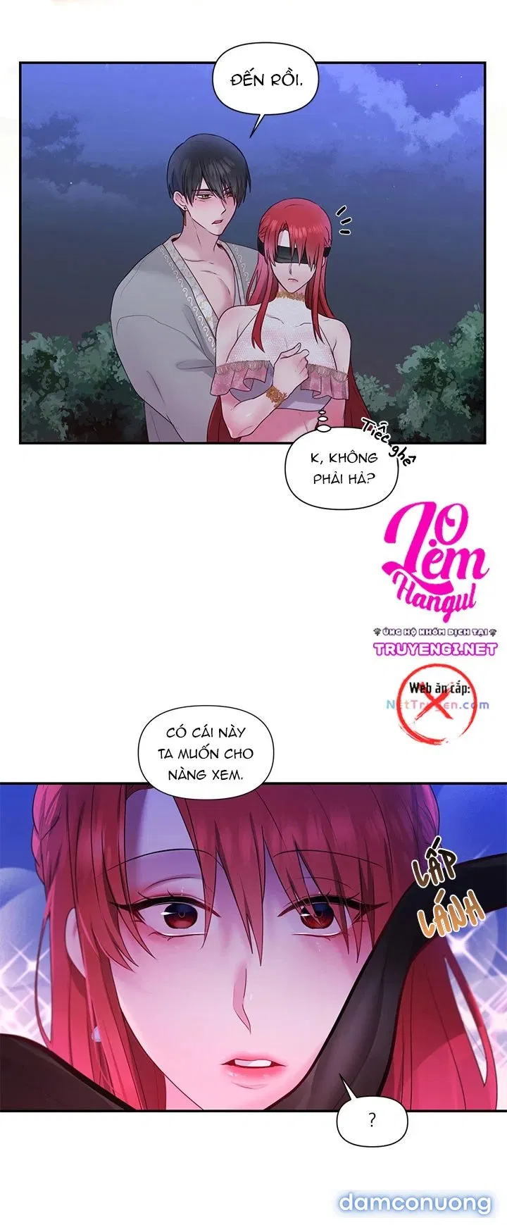 Bệ Hạ Là Của Tôi 