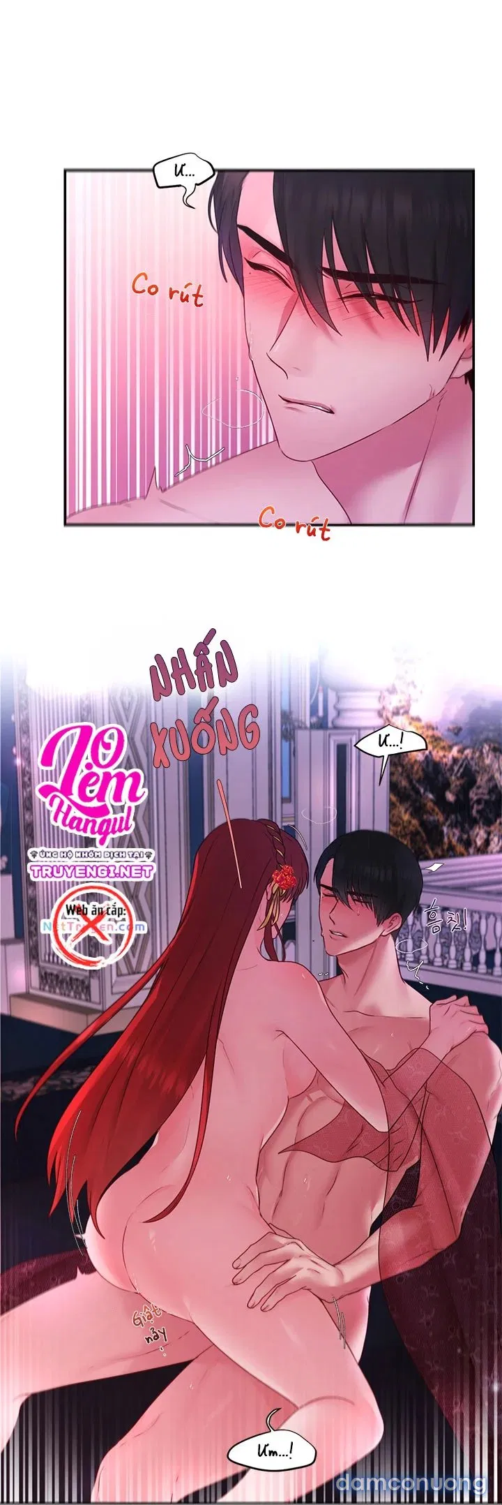 Bệ Hạ Là Của Tôi 