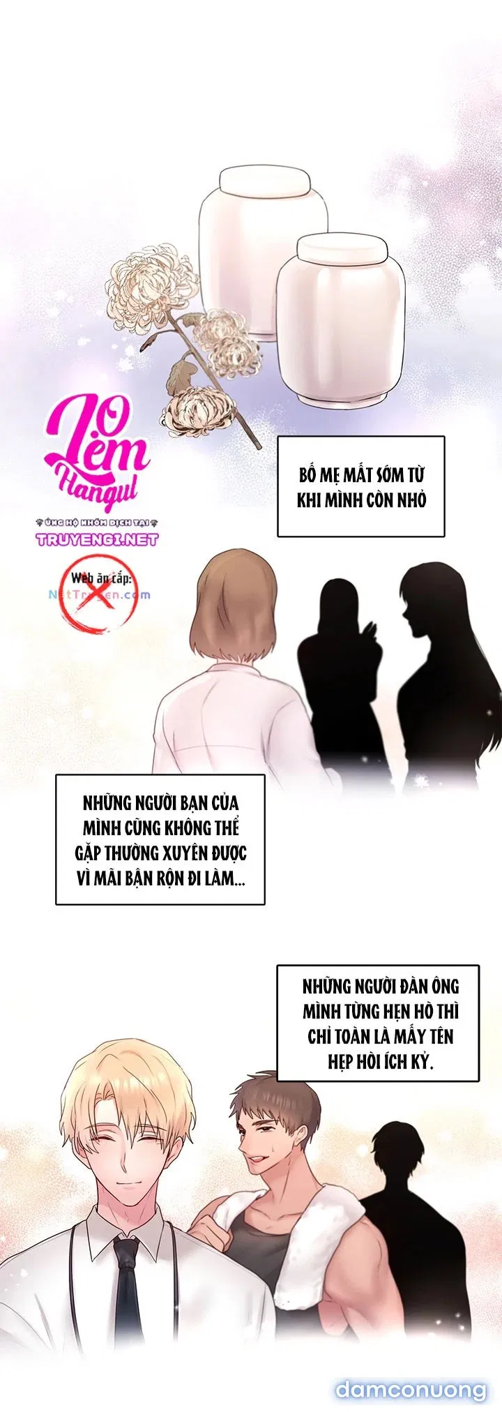 Bệ Hạ Là Của Tôi 