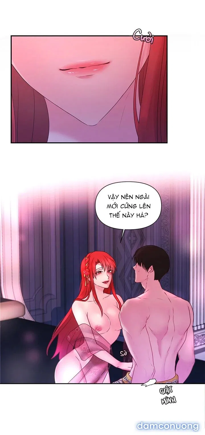 Bệ Hạ Là Của Tôi 