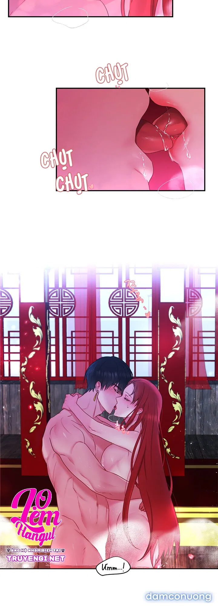 Bệ Hạ Là Của Tôi 