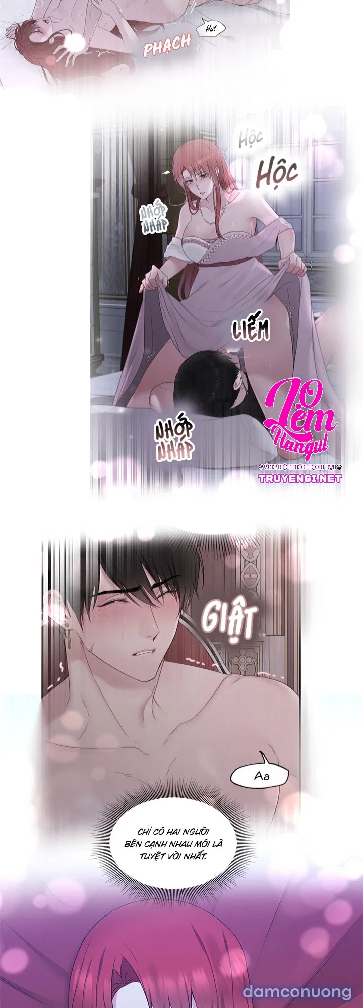 Bệ Hạ Là Của Tôi 