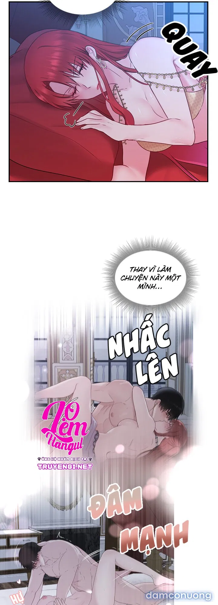 Bệ Hạ Là Của Tôi 