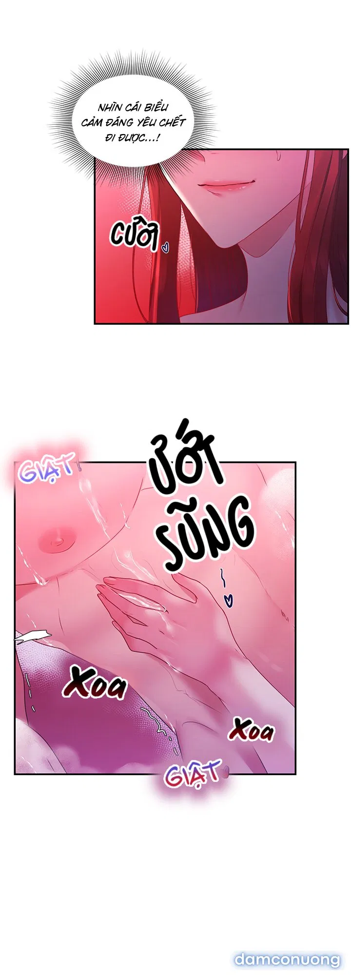 Bệ Hạ Là Của Tôi 