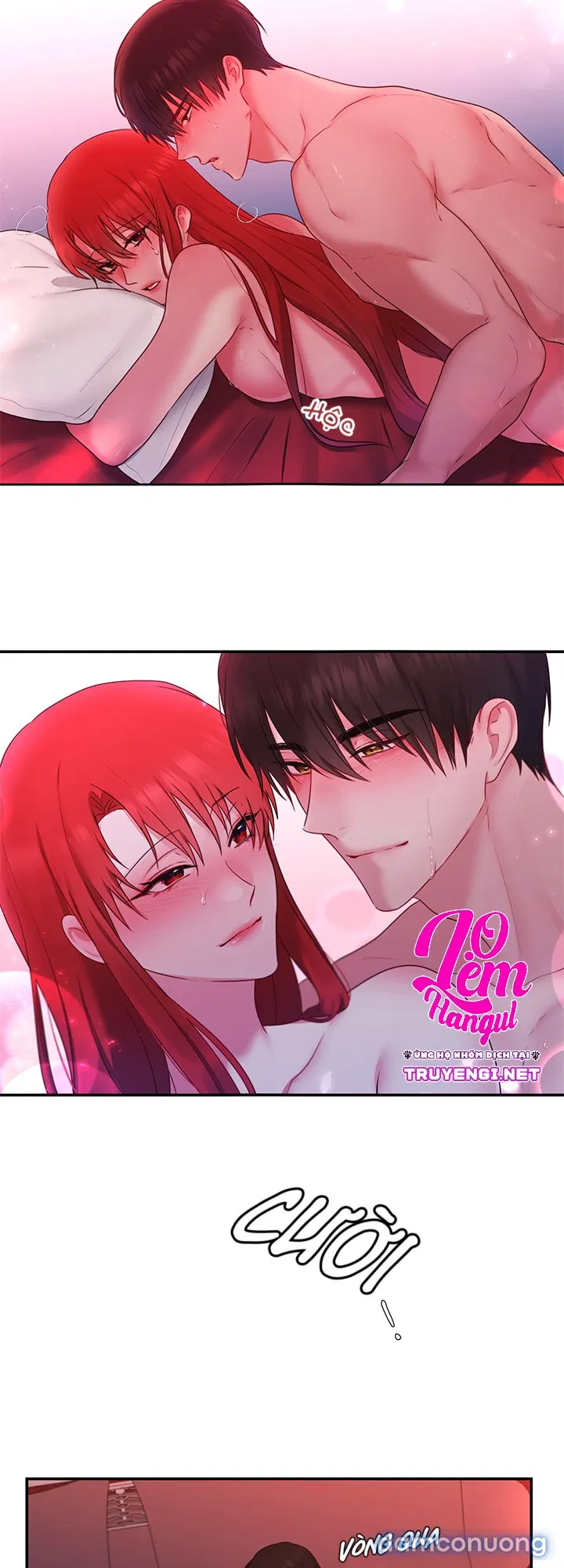 Bệ Hạ Là Của Tôi 