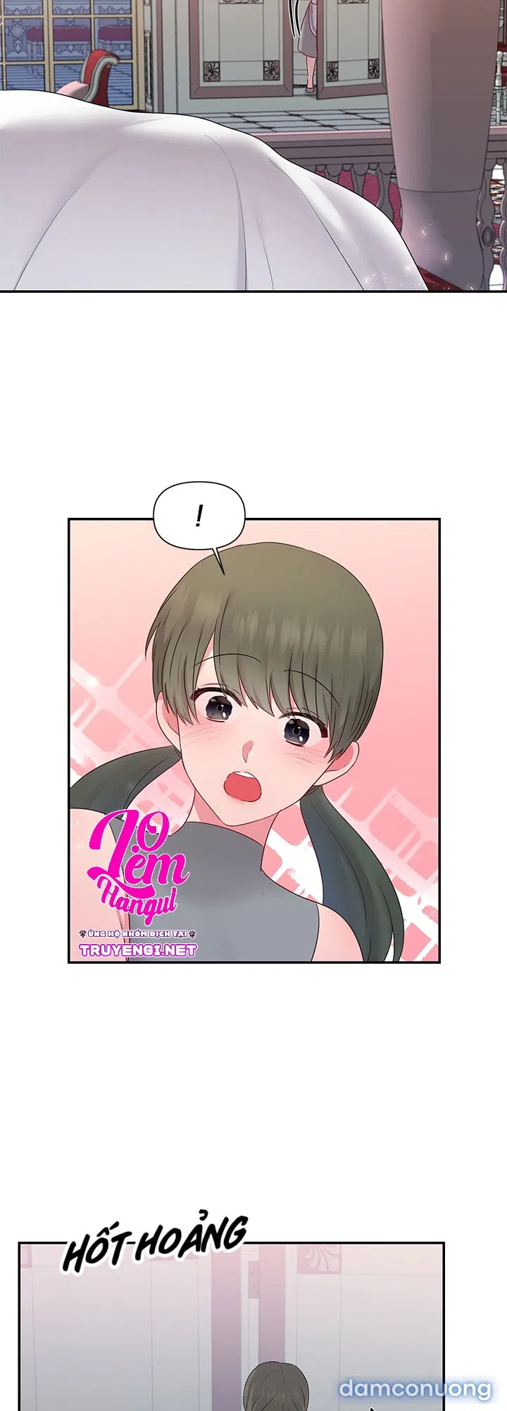 Bệ Hạ Là Của Tôi 