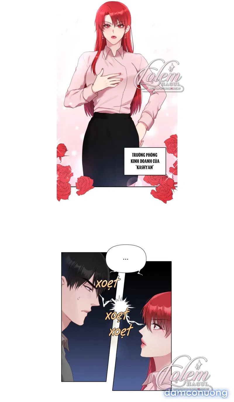 Bệ Hạ Là Của Tôi 