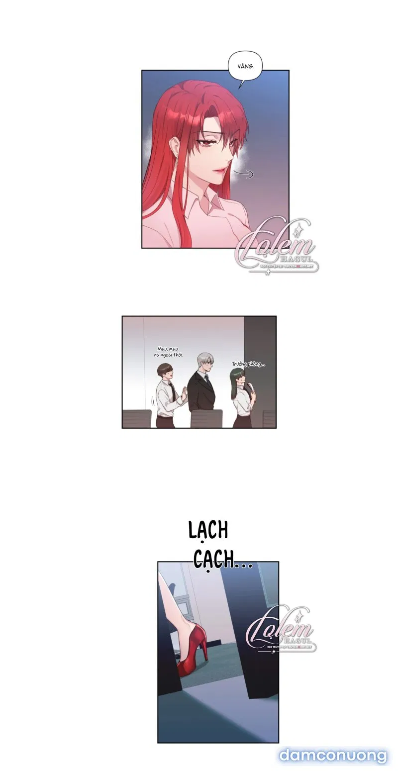 Bệ Hạ Là Của Tôi 