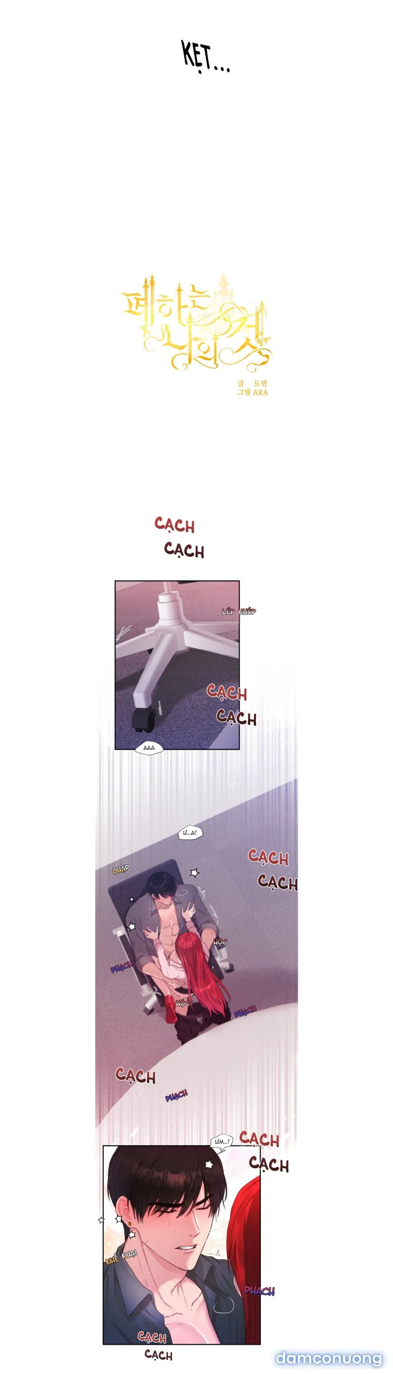 Bệ Hạ Là Của Tôi 