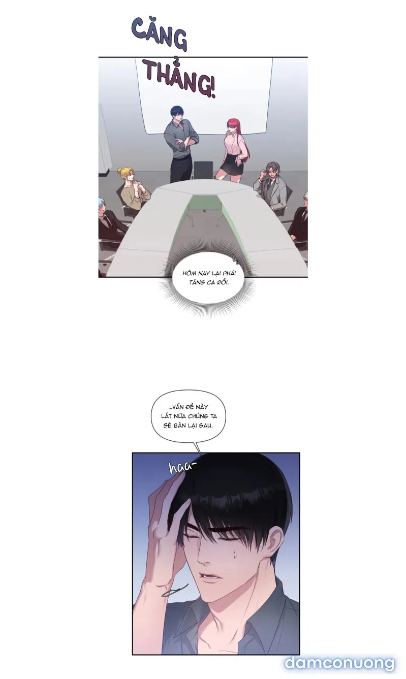 Bệ Hạ Là Của Tôi 