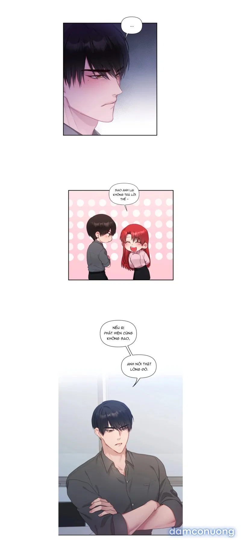 Bệ Hạ Là Của Tôi 