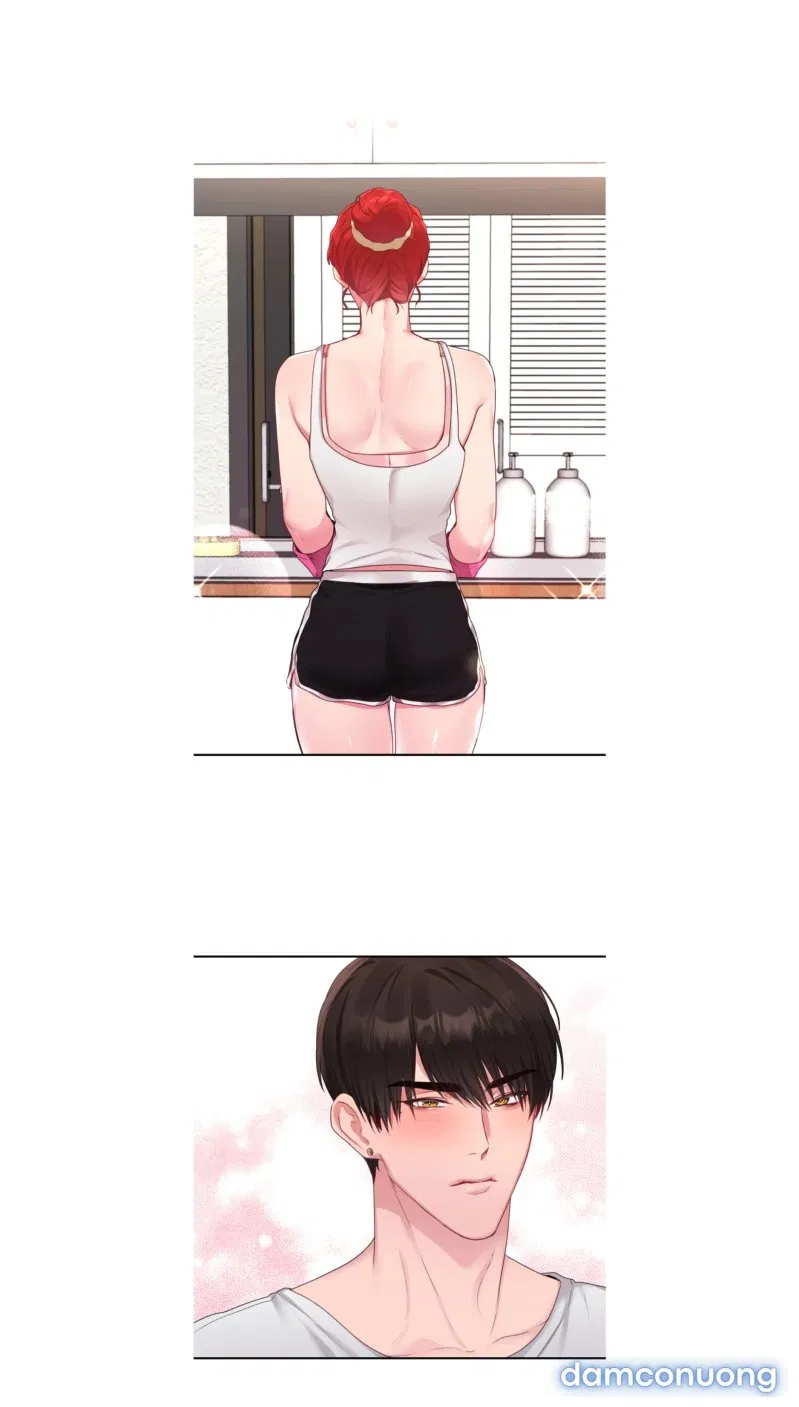 Bệ Hạ Là Của Tôi 