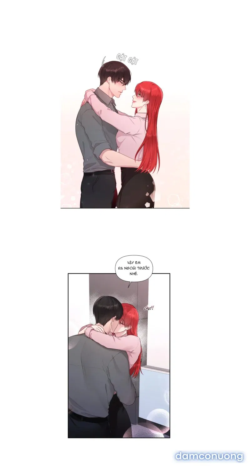 Bệ Hạ Là Của Tôi 