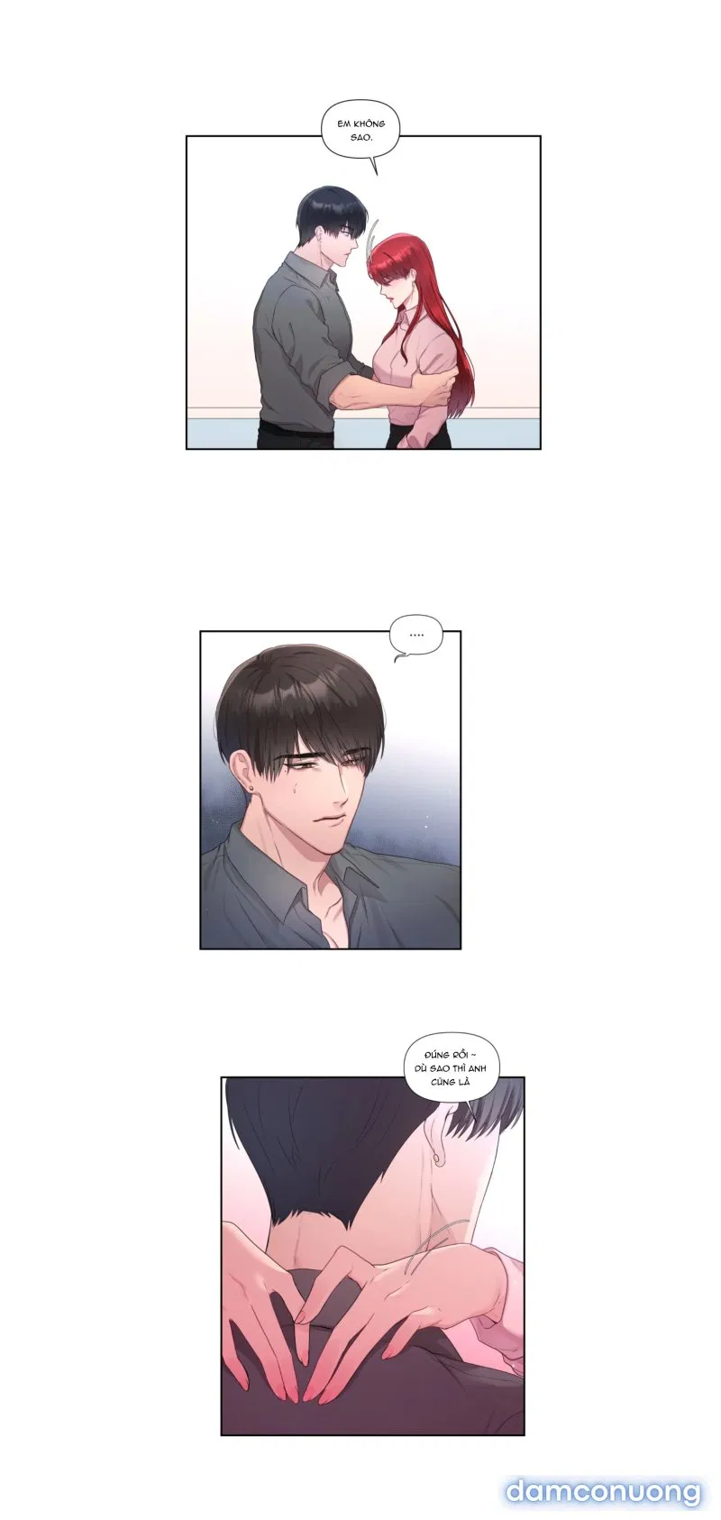 Bệ Hạ Là Của Tôi 