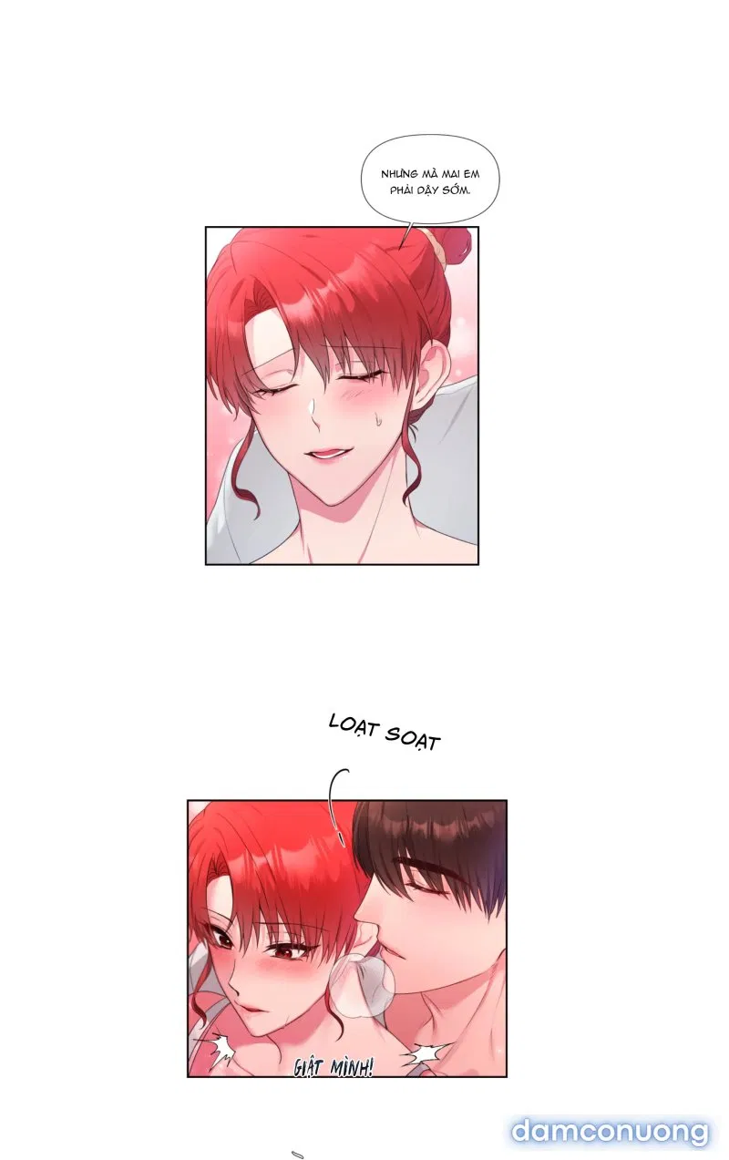 Bệ Hạ Là Của Tôi 
