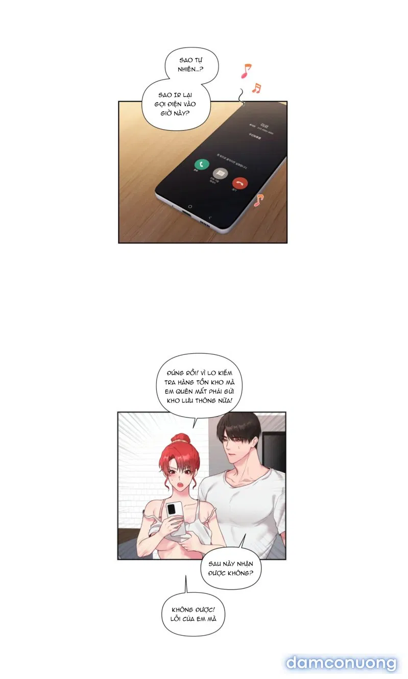 Bệ Hạ Là Của Tôi 