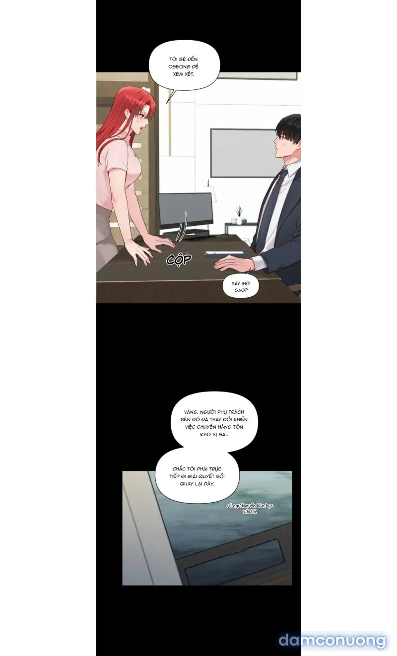 Bệ Hạ Là Của Tôi 