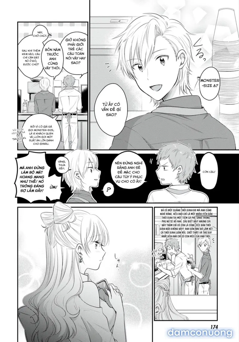 Fuufu Ijou, Koibito Miman 