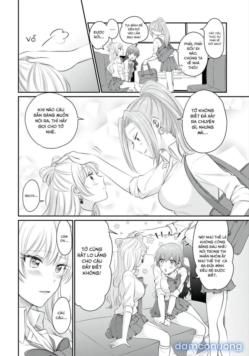 Fuufu Ijou, Koibito Miman 