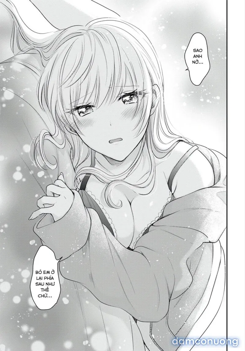 Fuufu Ijou, Koibito Miman 