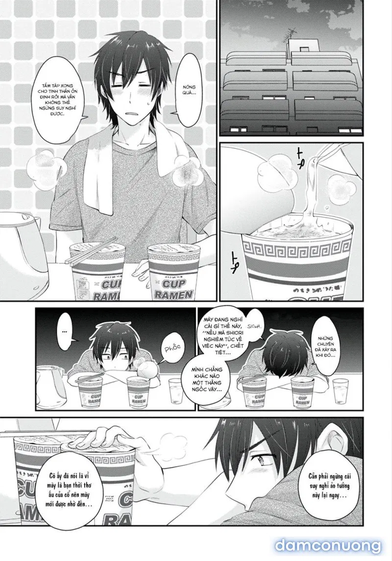 Fuufu Ijou, Koibito Miman 
