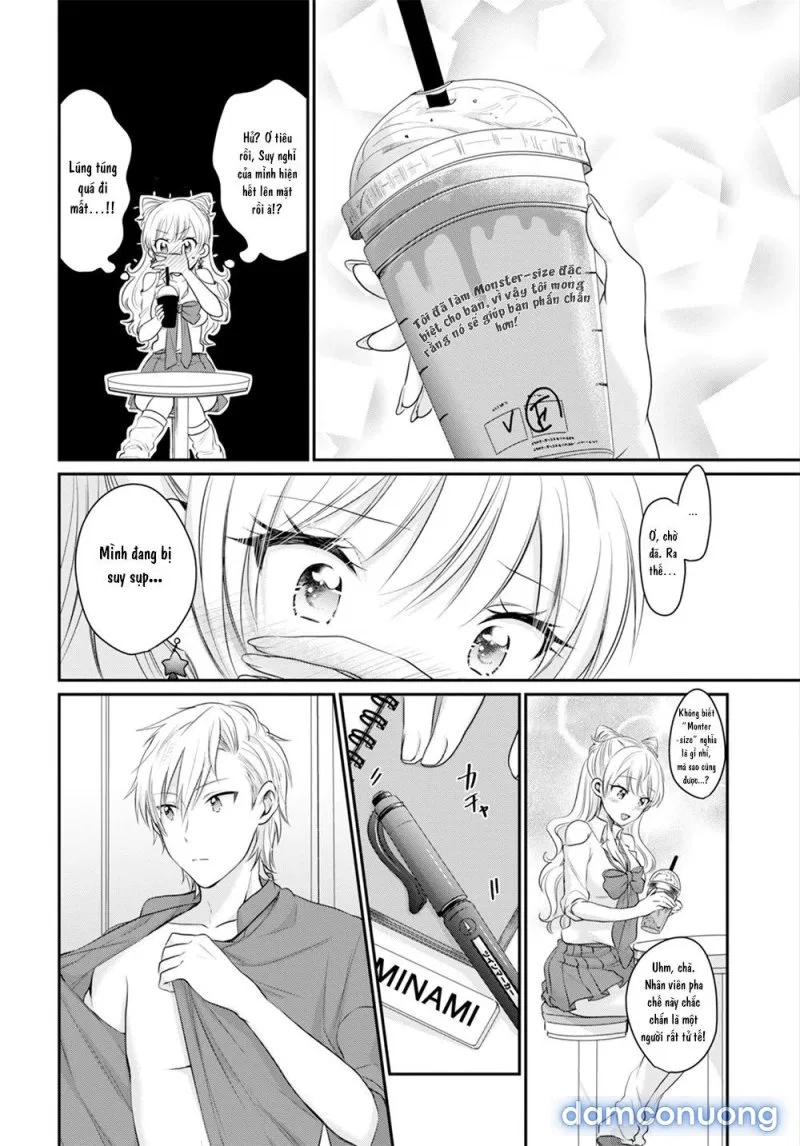 Fuufu Ijou, Koibito Miman 