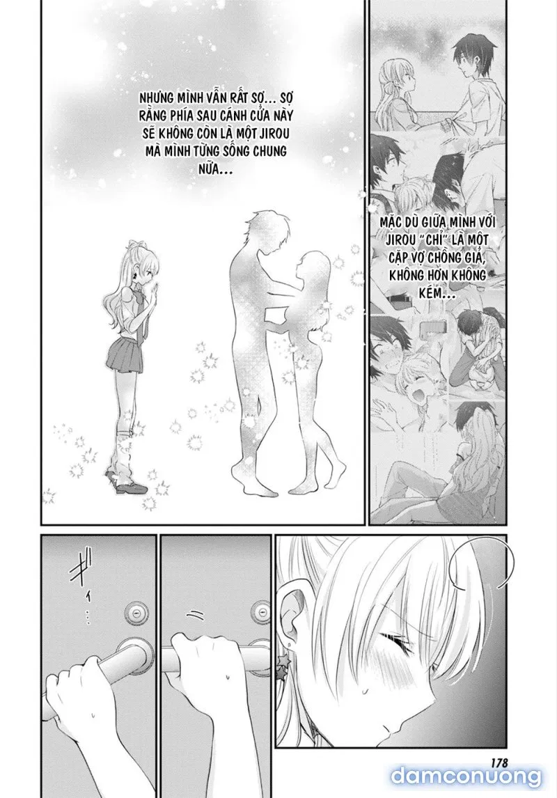 Fuufu Ijou, Koibito Miman 