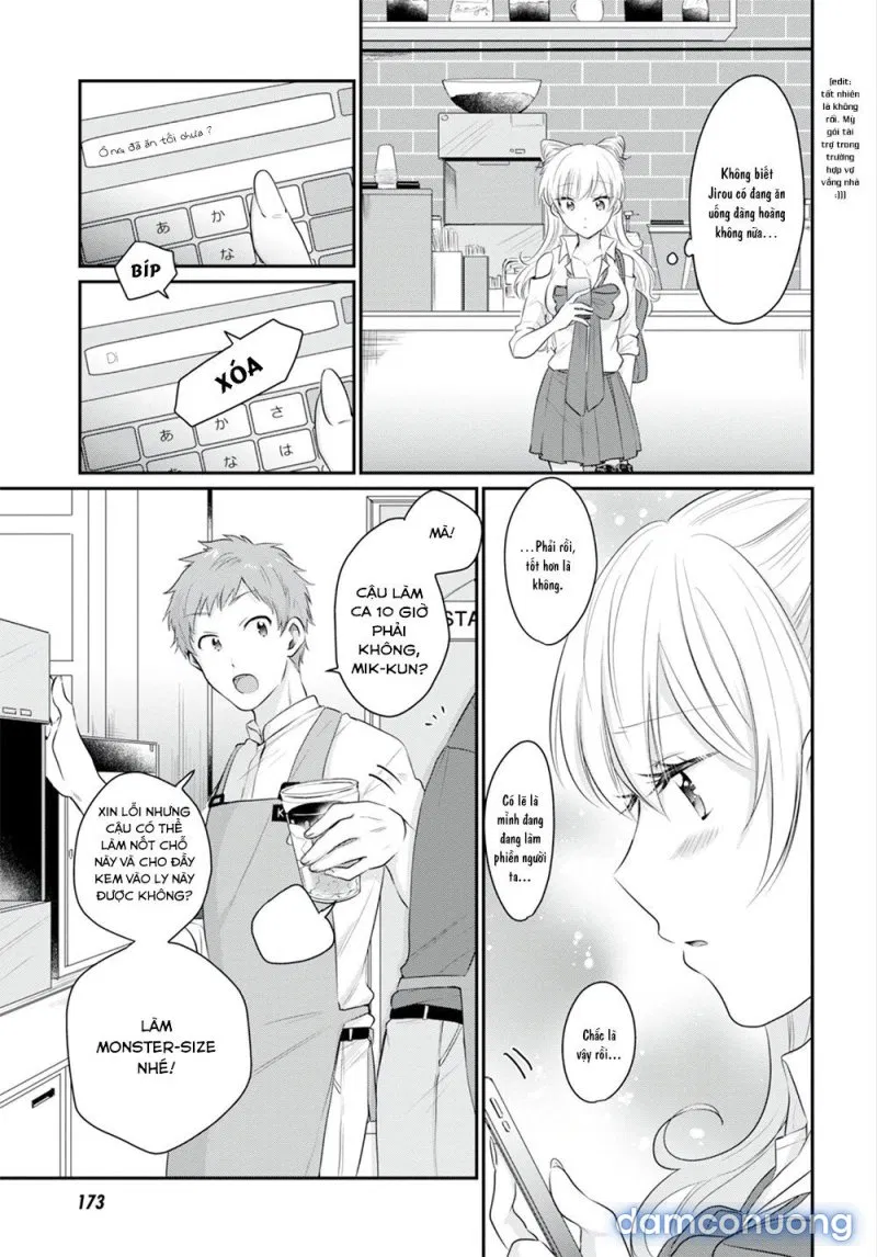 Fuufu Ijou, Koibito Miman 