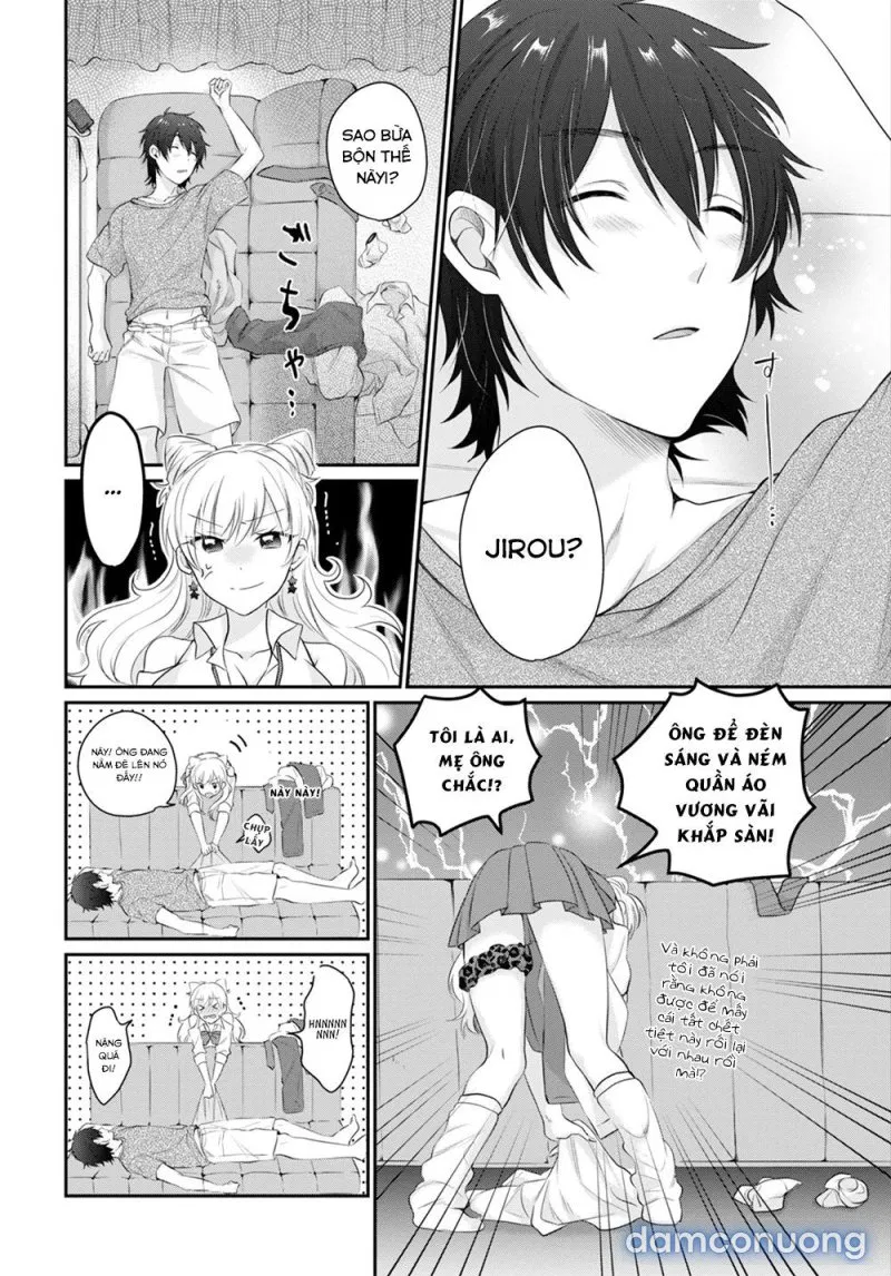 Fuufu Ijou, Koibito Miman 