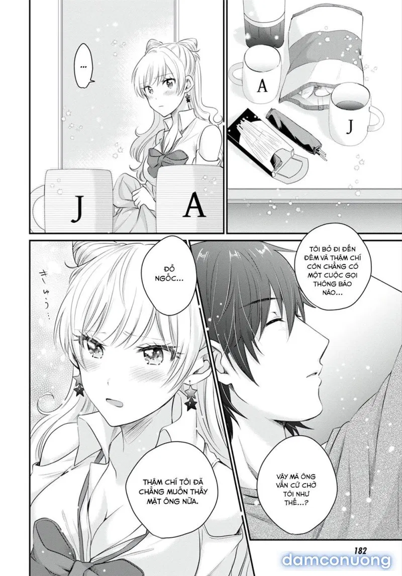 Fuufu Ijou, Koibito Miman 