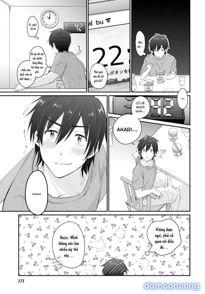 Fuufu Ijou, Koibito Miman 