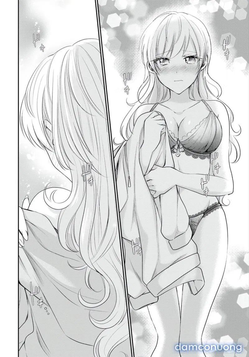 Fuufu Ijou, Koibito Miman 