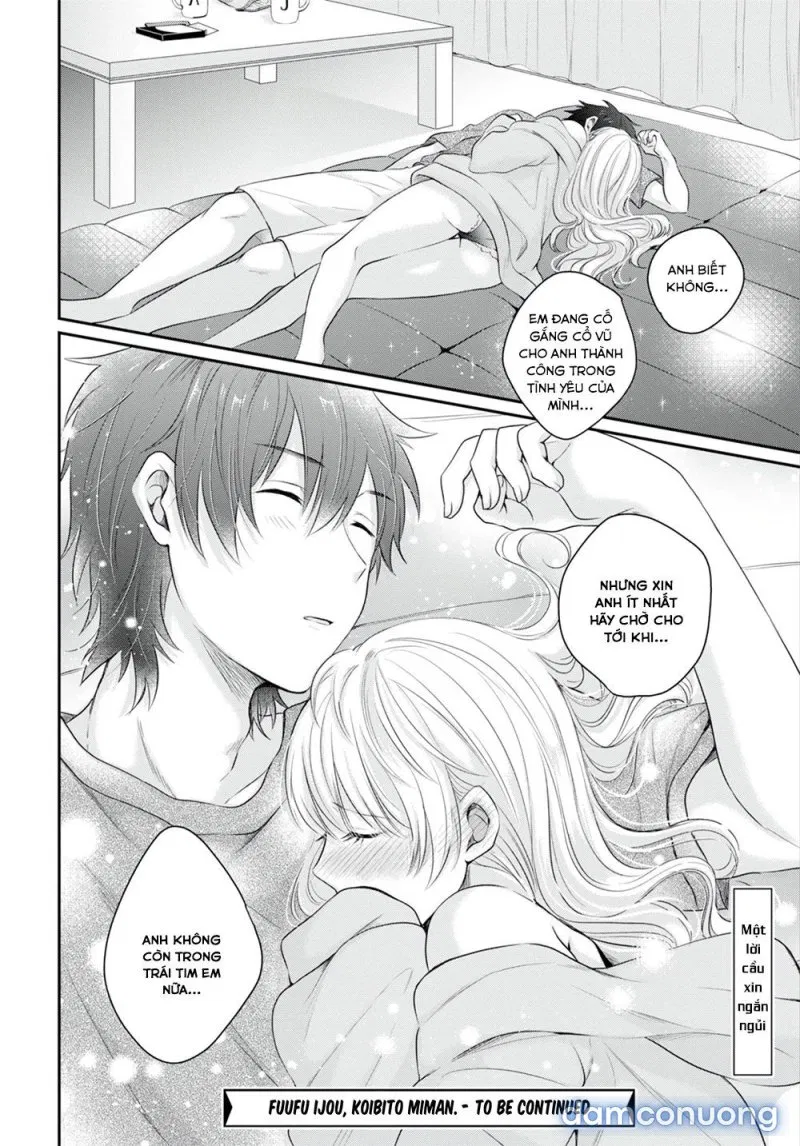 Fuufu Ijou, Koibito Miman 