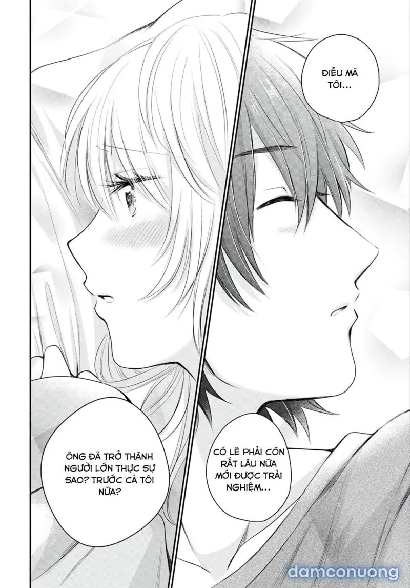 Fuufu Ijou, Koibito Miman 
