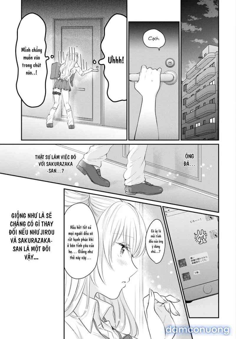 Fuufu Ijou, Koibito Miman 
