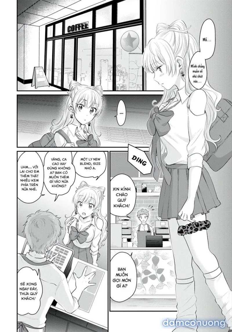 Fuufu Ijou, Koibito Miman 