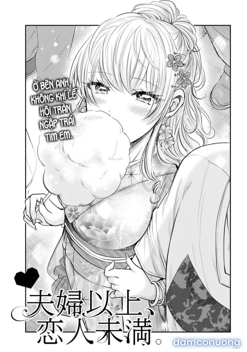 Fuufu Ijou, Koibito Miman 