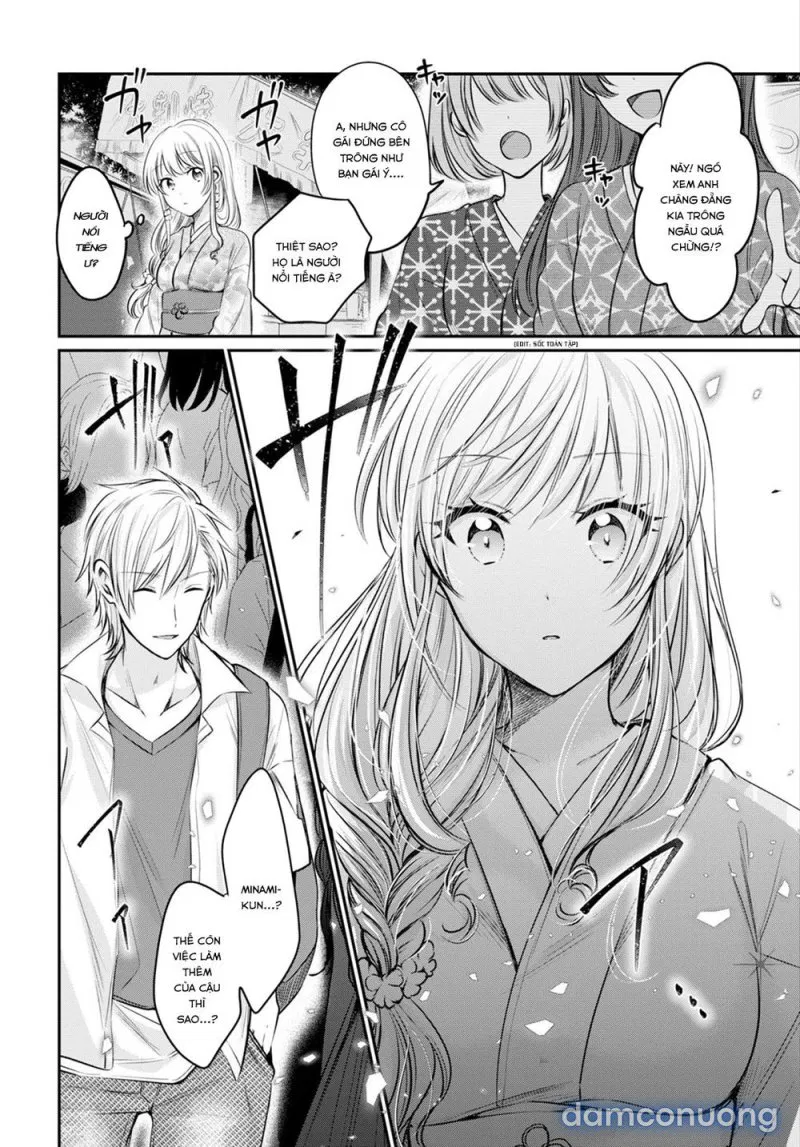 Fuufu Ijou, Koibito Miman 