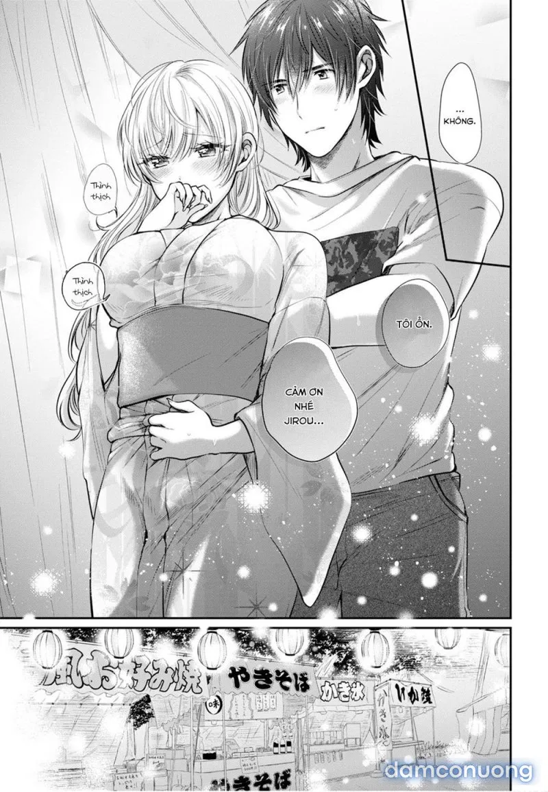 Fuufu Ijou, Koibito Miman 