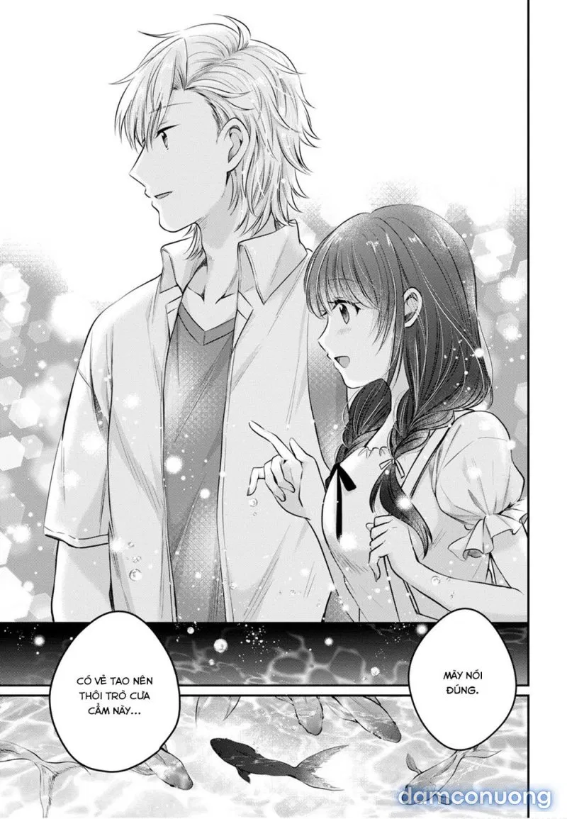 Fuufu Ijou, Koibito Miman 