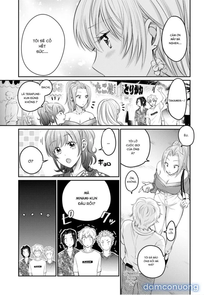 Fuufu Ijou, Koibito Miman 