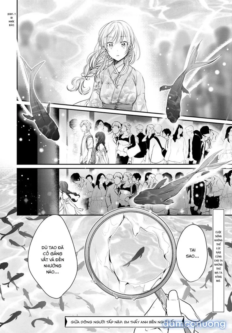 Fuufu Ijou, Koibito Miman 